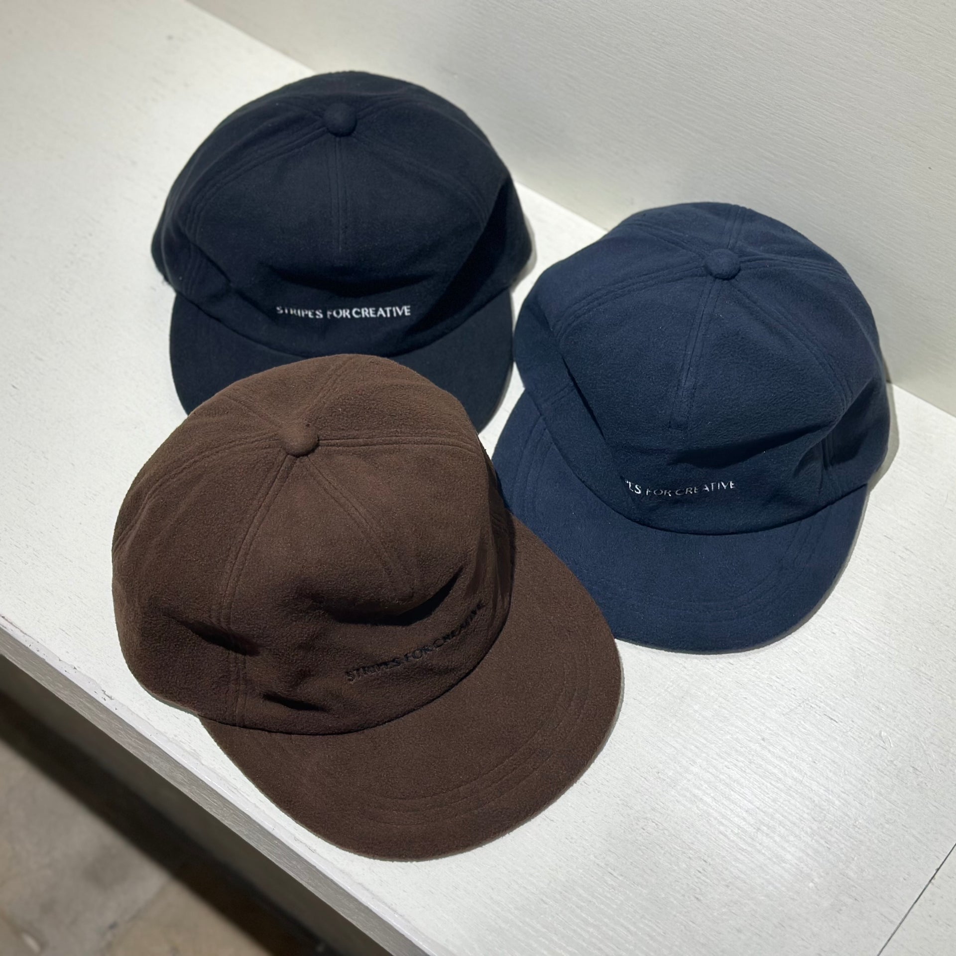 S.F.C 24FW - SFC BASEBALL CAP