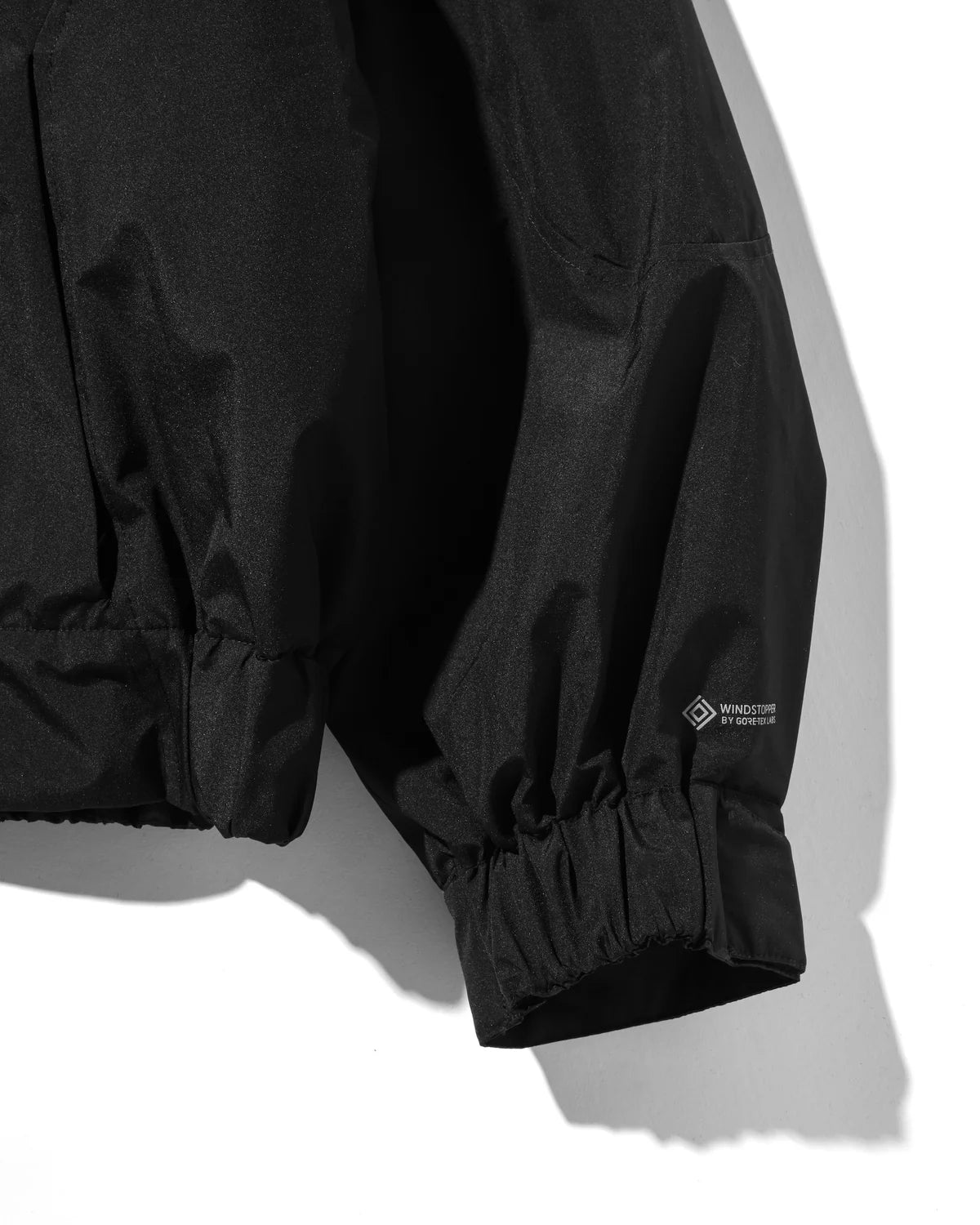 CLESSTE +PHENIX WINDSTOPPER® BY GORE-TEX LABS PUFFER FUTURE JACKET