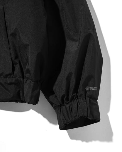 CLESSTE +PHENIX WINDSTOPPER® BY GORE-TEX LABS PUFFER FUTURE JACKET