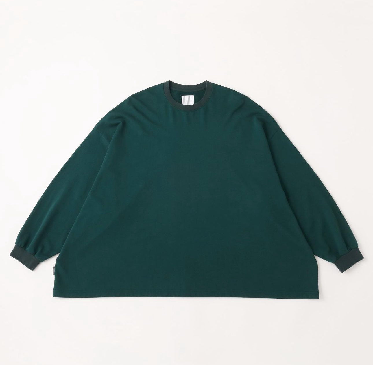 S.F.C 24FW - BIG MAX LS TEE