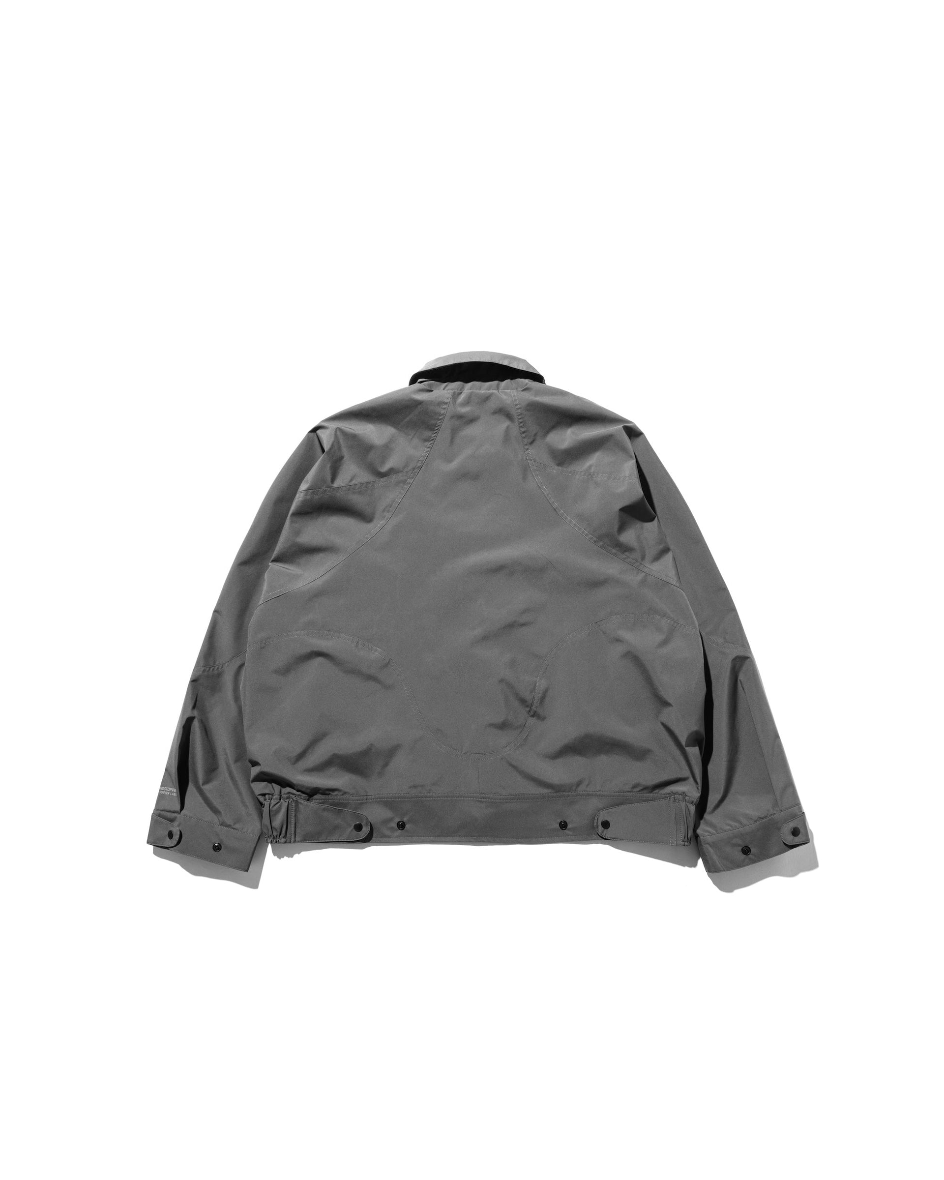 [PREORDER] CLESSTE 25SS +phenix WINDSTOPPER® by GORE-TEX LABS FUTURE JACKET