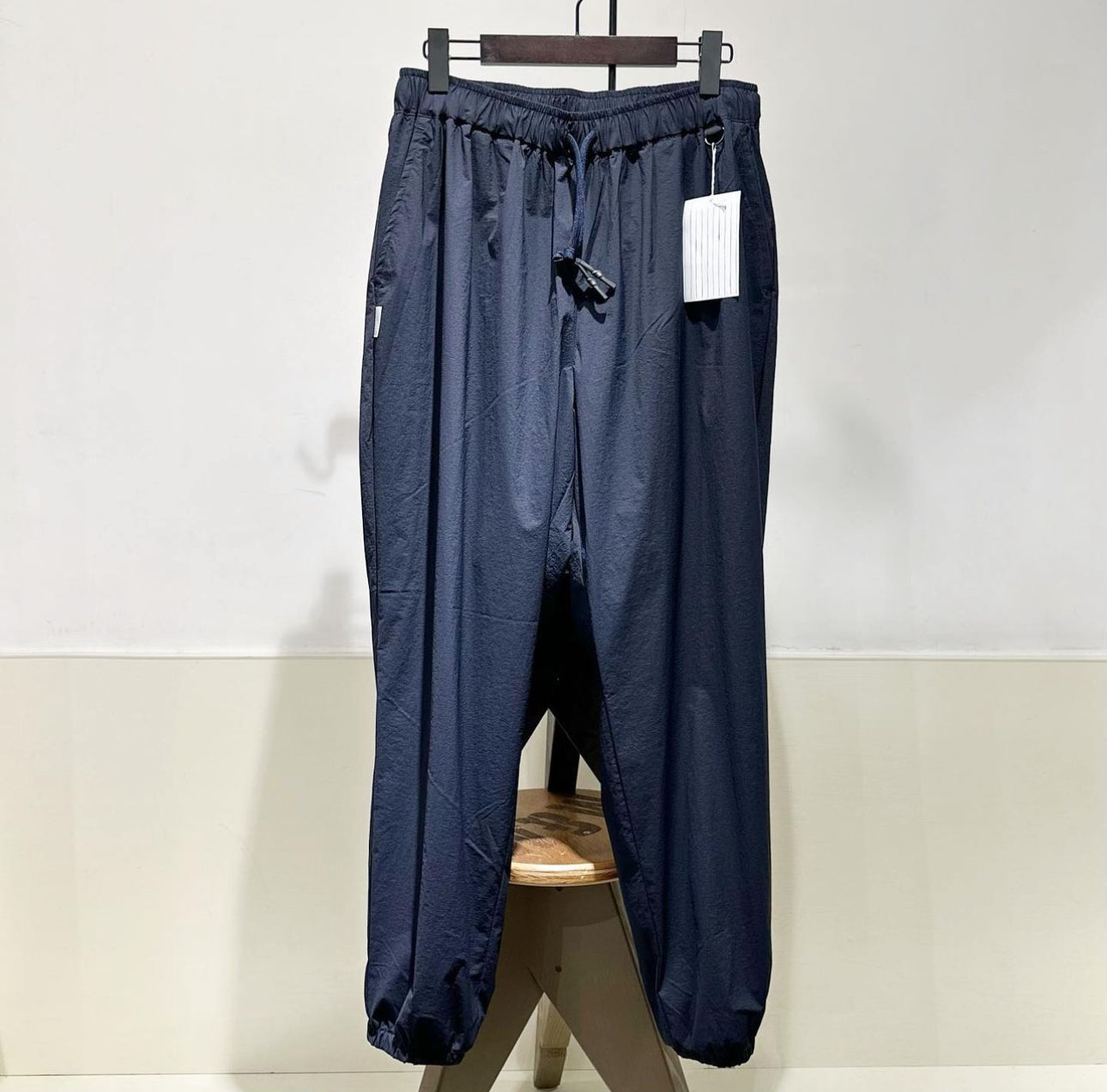 S.F.C 23FW - WIDE SPORTY PANTS