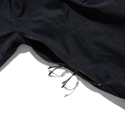 CLESSTE +PHENIX WINDSTOPPER® BY GORE-TEX LABS CITY MILITARY JACKET