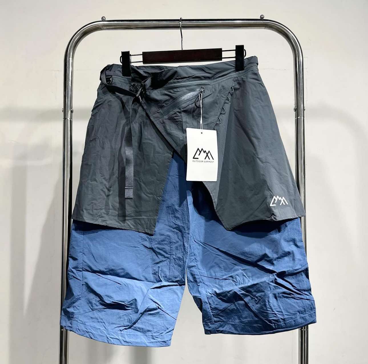 CMF OUTDOOR GARMENT - 24SS KILTIC PANTS