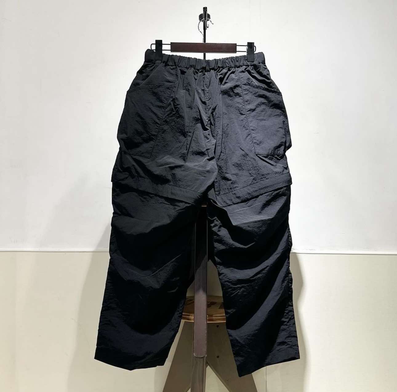 CMF OUTDOOR GARMENT - 24SS M65 PANTS DETACHABLE