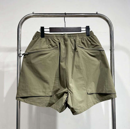 CMF OUTDOOR GARMENT - 24SS BUG SHORTS