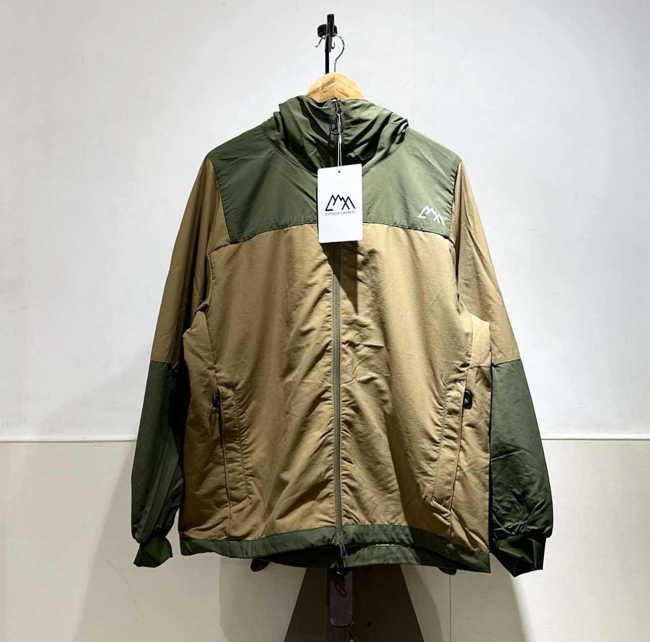 CMF OUTDOOR GARMENT - 24SS SHELL SHIRTS