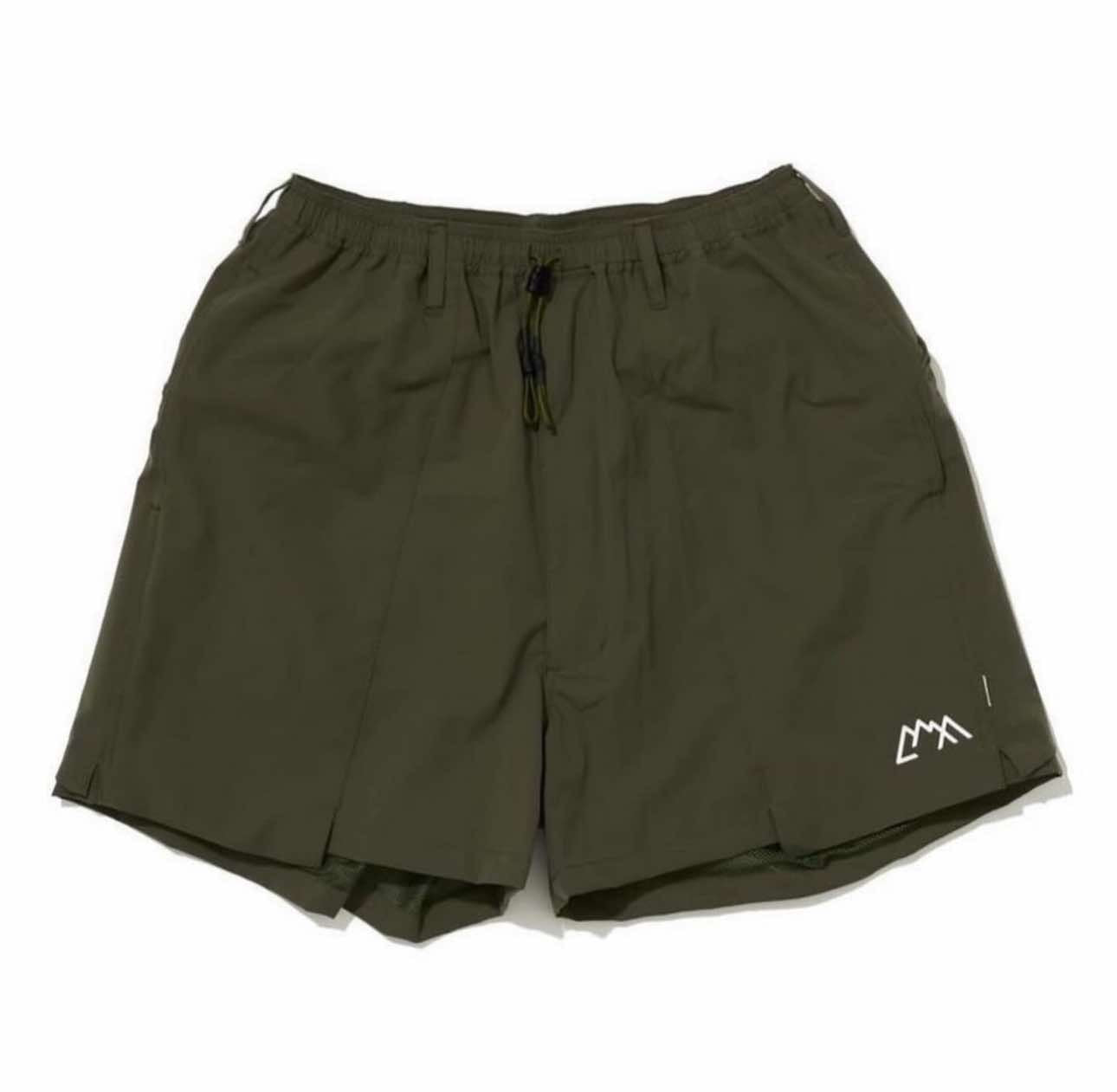 CMF OUTDOOR GARMENT - 24SS BUG SHORTS