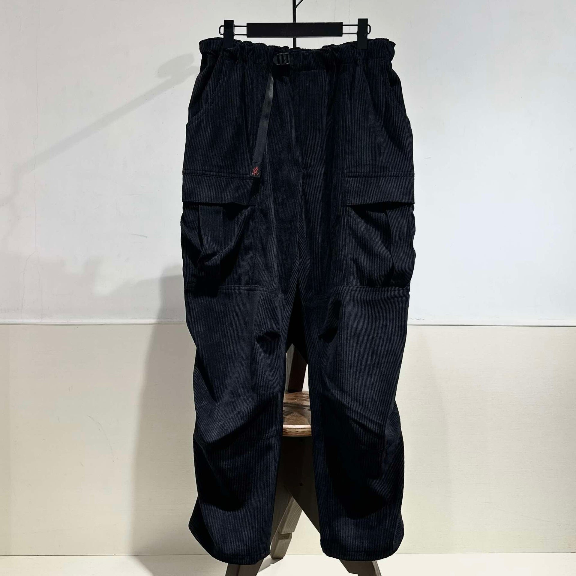 N.HOOLYWOOD COMPILE x GRAMICCI CARGO PANTS