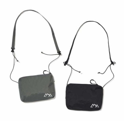 CMF OUTDOOR GARMENT - 24SS SMART PAC X-PAC