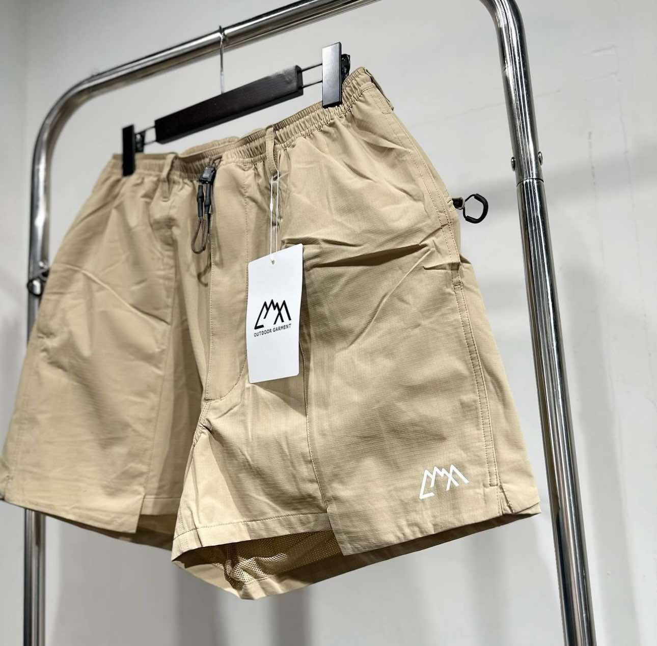 CMF OUTDOOR GARMENT - 24SS BUG SHORTS