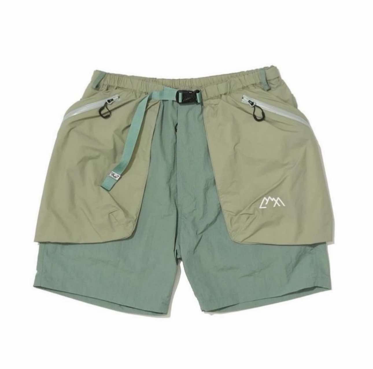 CMF OUTDOOR GARMENT - 24SS KILTIC SHORTS