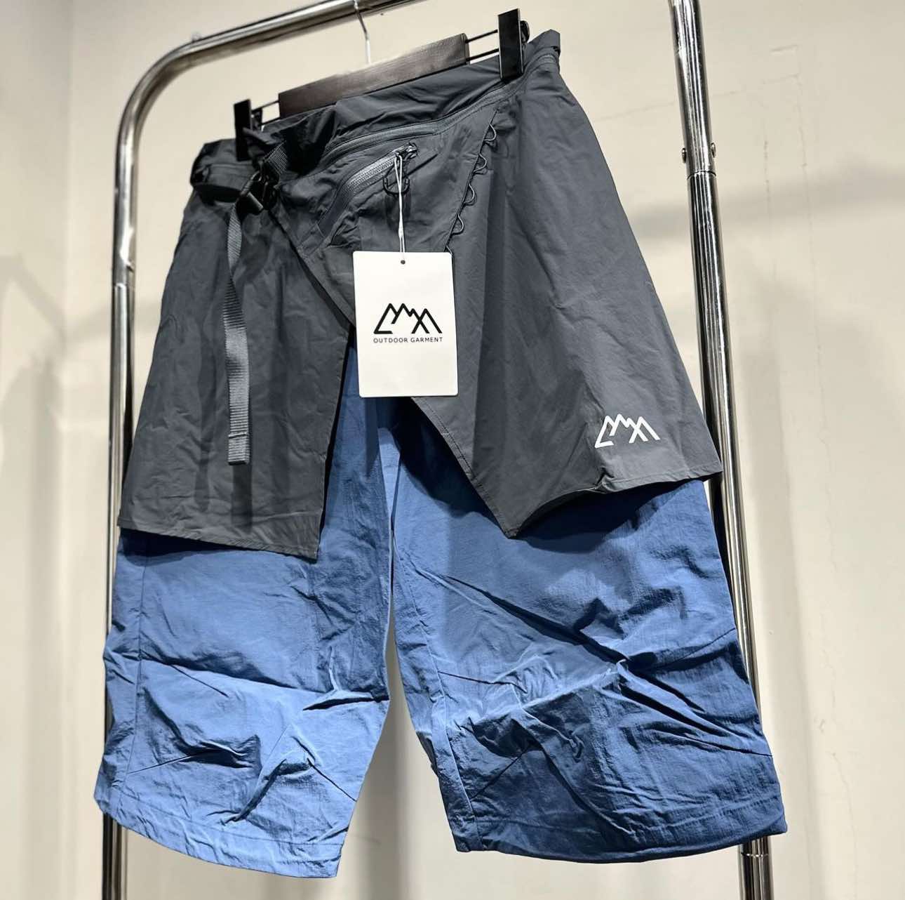 CMF OUTDOOR GARMENT - 24SS KILTIC PANTS – Ground Floor Macau