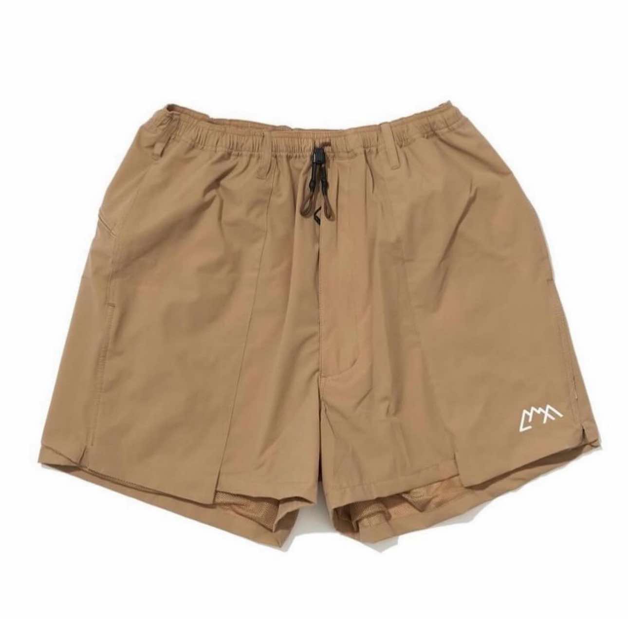 CMF OUTDOOR GARMENT - 24SS BUG SHORTS