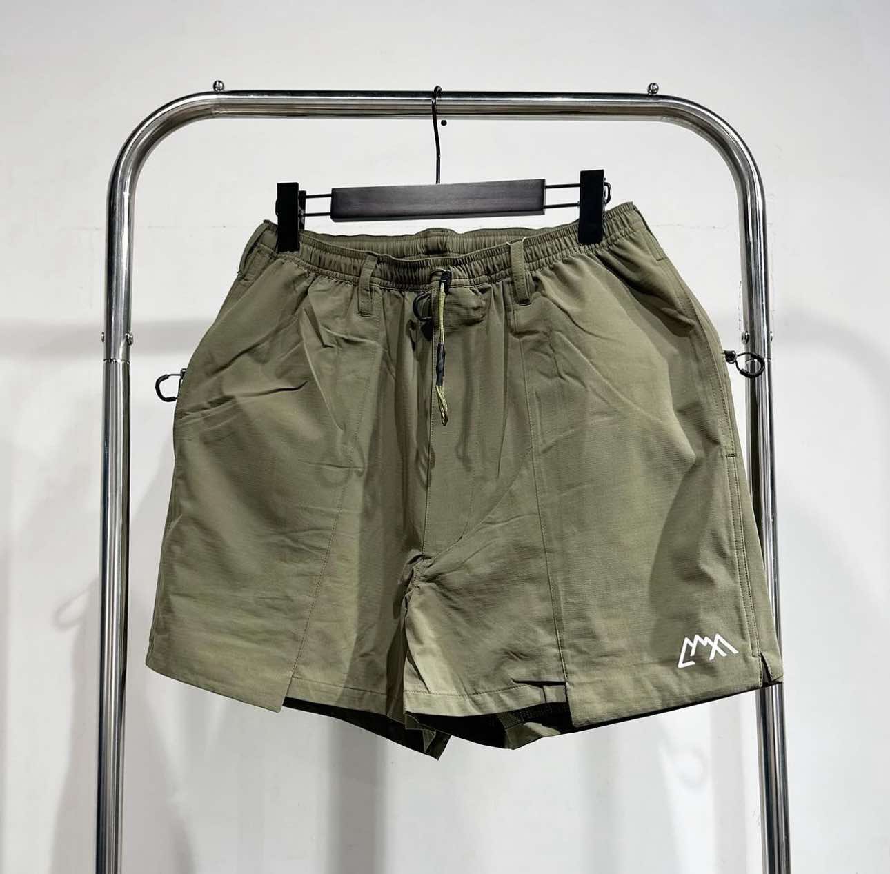 CMF OUTDOOR GARMENT - 24SS BUG SHORTS