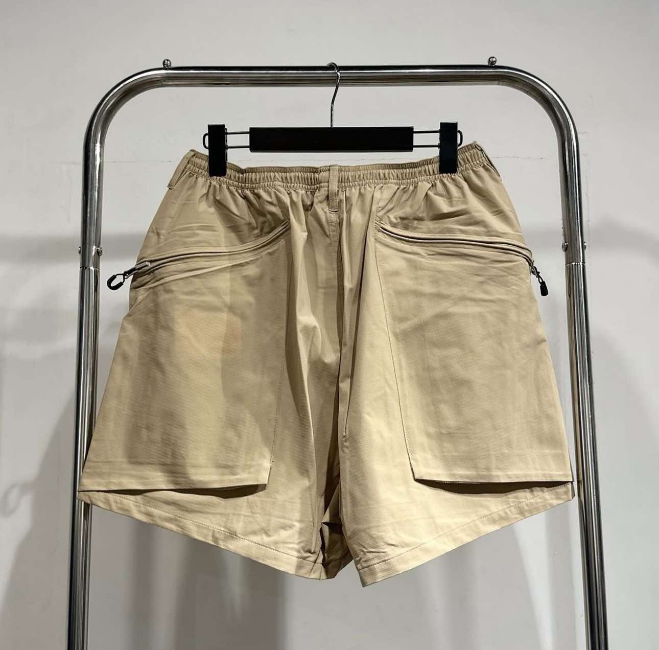 CMF OUTDOOR GARMENT - 24SS BUG SHORTS