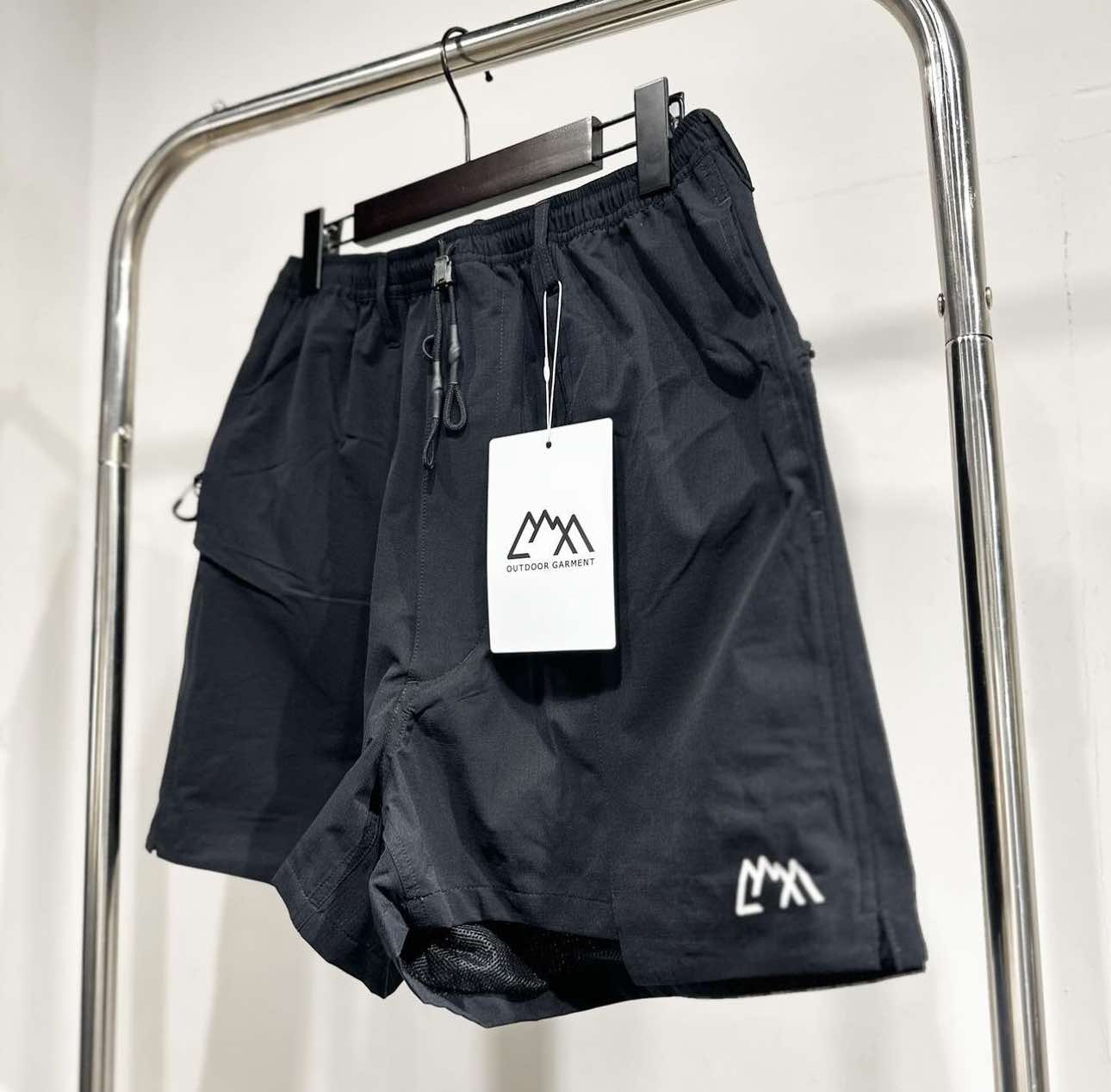 CMF OUTDOOR GARMENT - 24SS BUG SHORTS