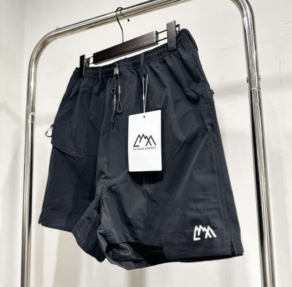 CMF OUTDOOR GARMENT - 24SS BUG SHORTS