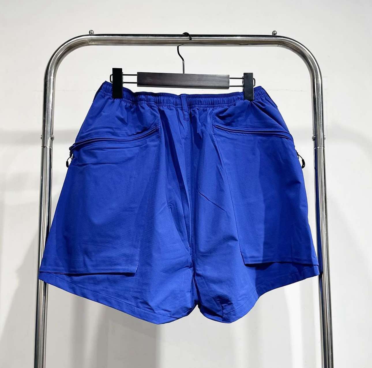 CMF OUTDOOR GARMENT - 24SS BUG SHORTS