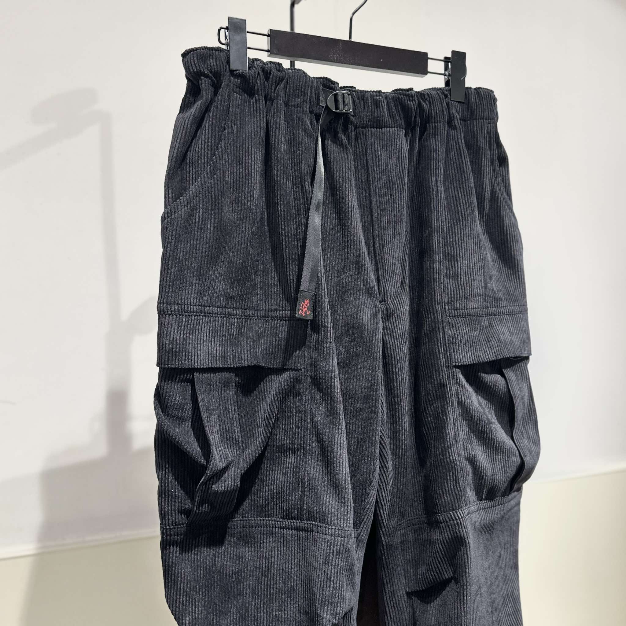 N.HOOLYWOOD COMPILE x GRAMICCI CARGO PANTS – Ground Floor Macau