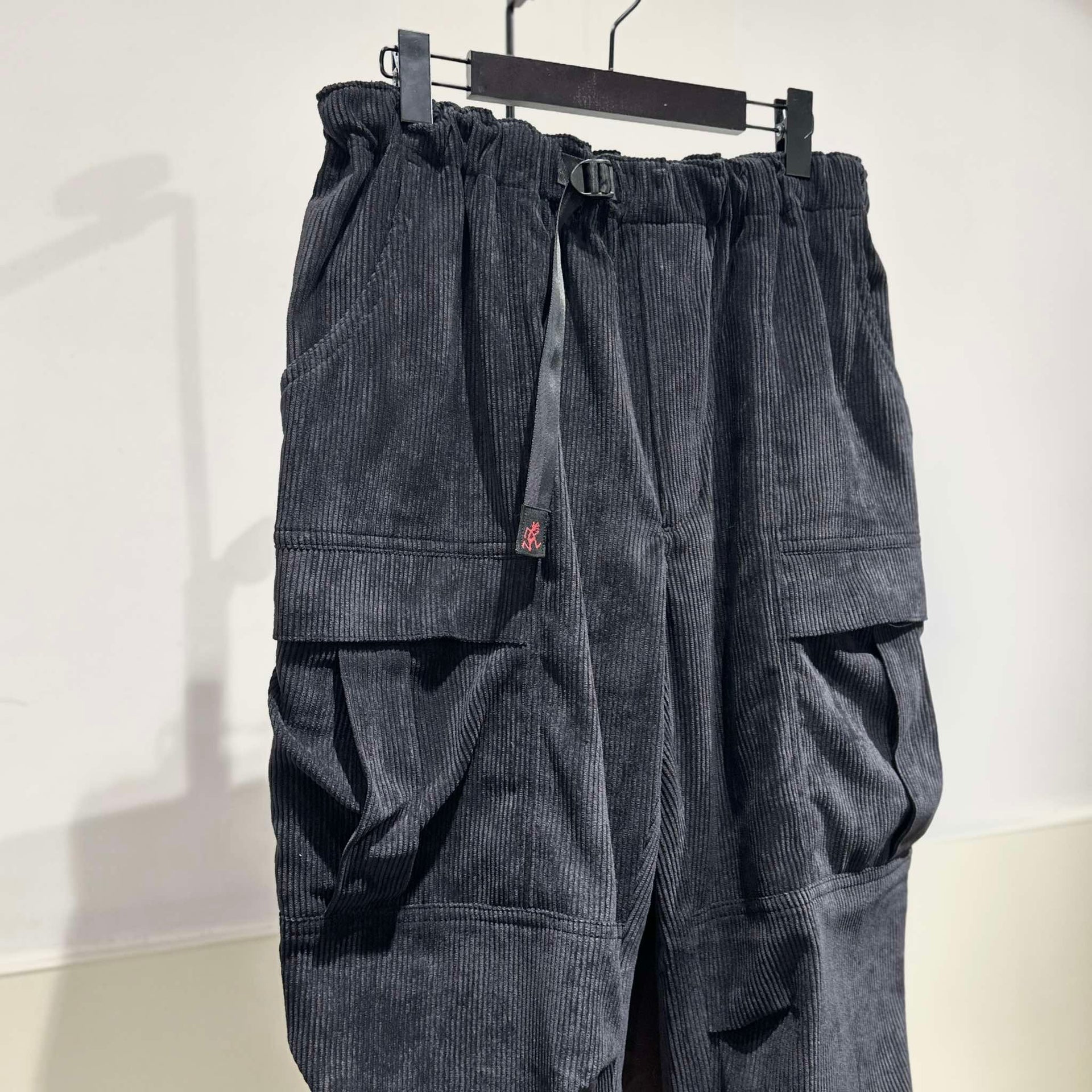 N.HOOLYWOOD COMPILE x GRAMICCI CARGO PANTS