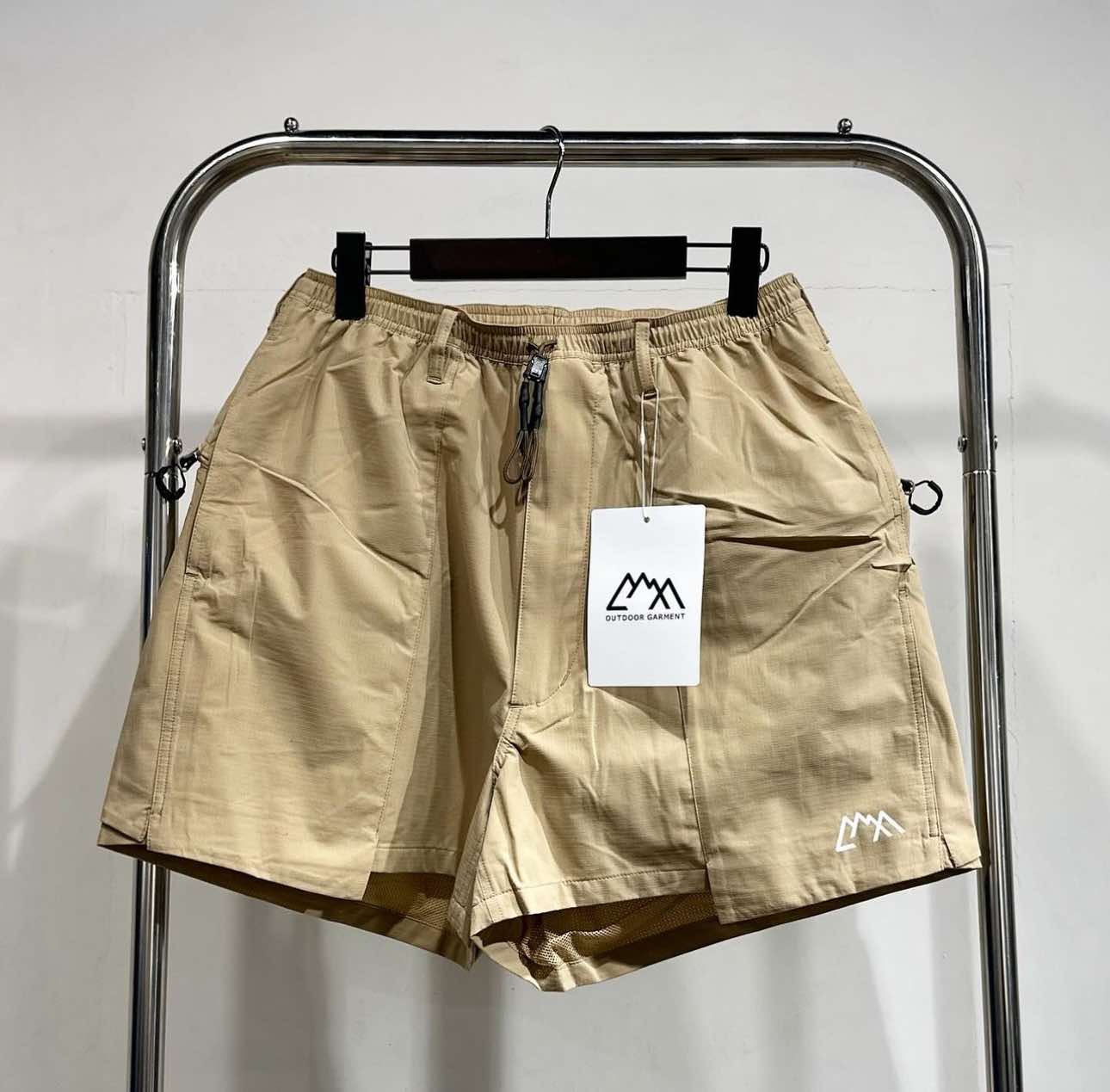 CMF OUTDOOR GARMENT - 24SS BUG SHORTS