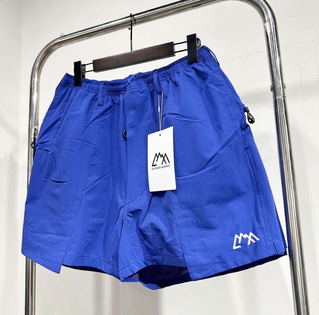 CMF OUTDOOR GARMENT - 24SS BUG SHORTS