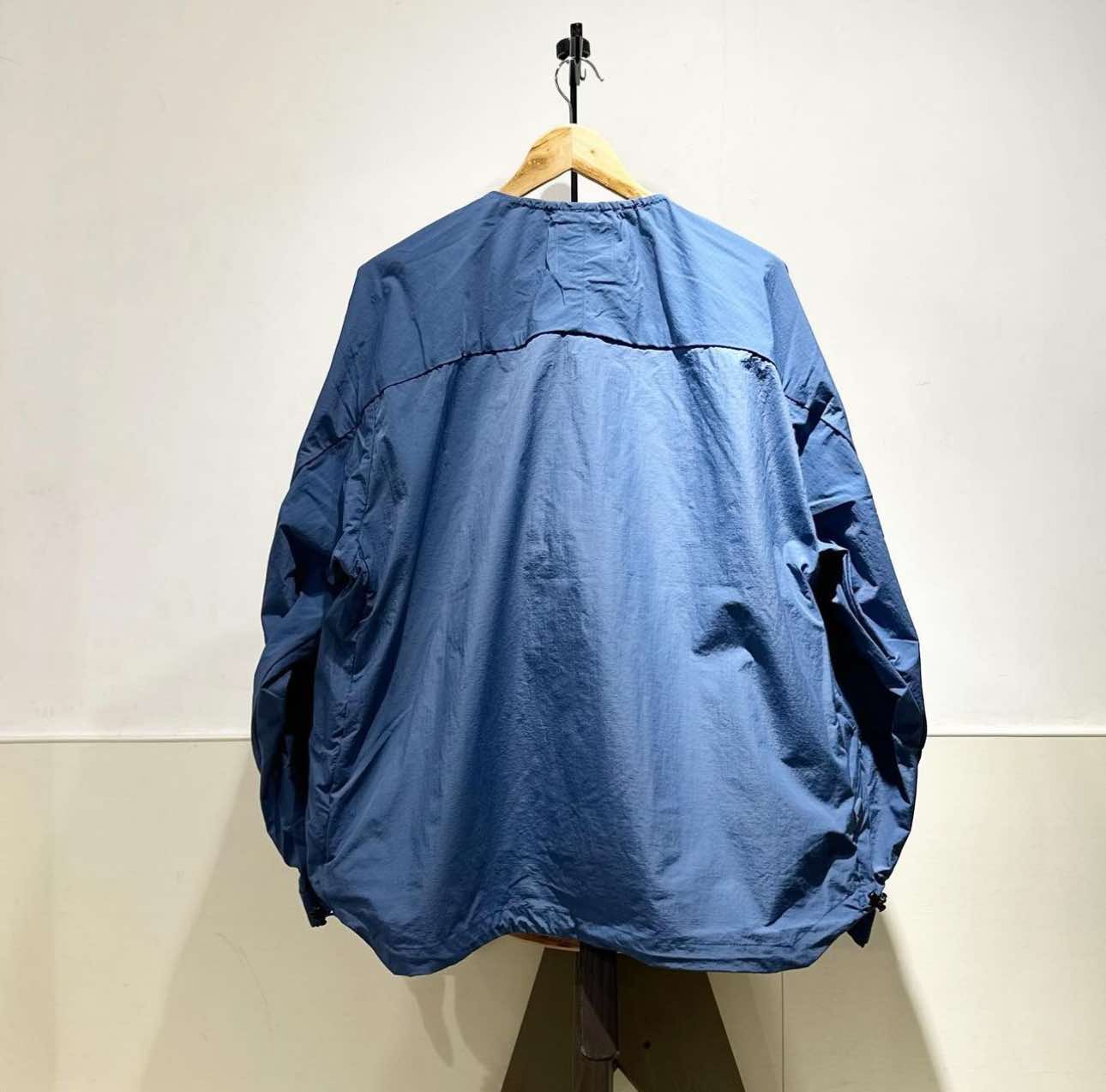 CMF OUTDOOR GARMENT - 24SS ANORAK CREW JKT