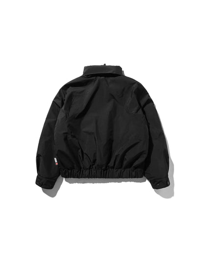 CLESSTE +PHENIX WINDSTOPPER® BY GORE-TEX LABS PUFFER FUTURE JACKET