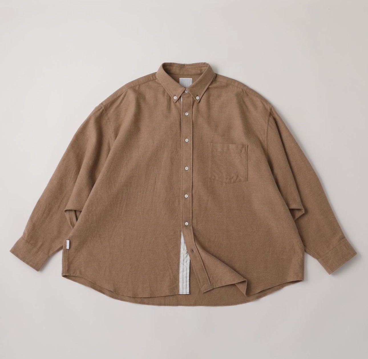 S.F.C 24FW - SFC SHIRT