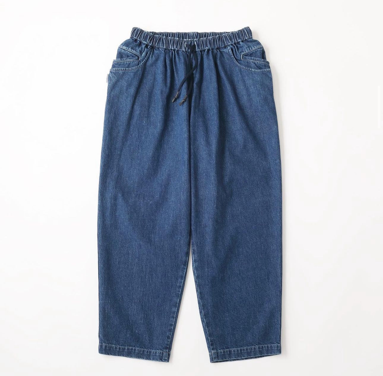 S.F.C 24FW - BAGGY DENIM PANTS