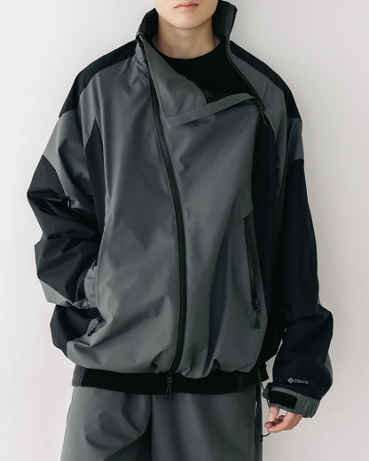 CLESSTE +PHENIX WINDSTOPPER® BY GORE-TEX LABS CITY SIDEWINDER JACKET