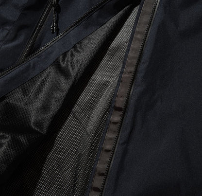 CLESSTE +PHENIX WINDSTOPPER® BY GORE-TEX LABS CITY MILITARY JACKET