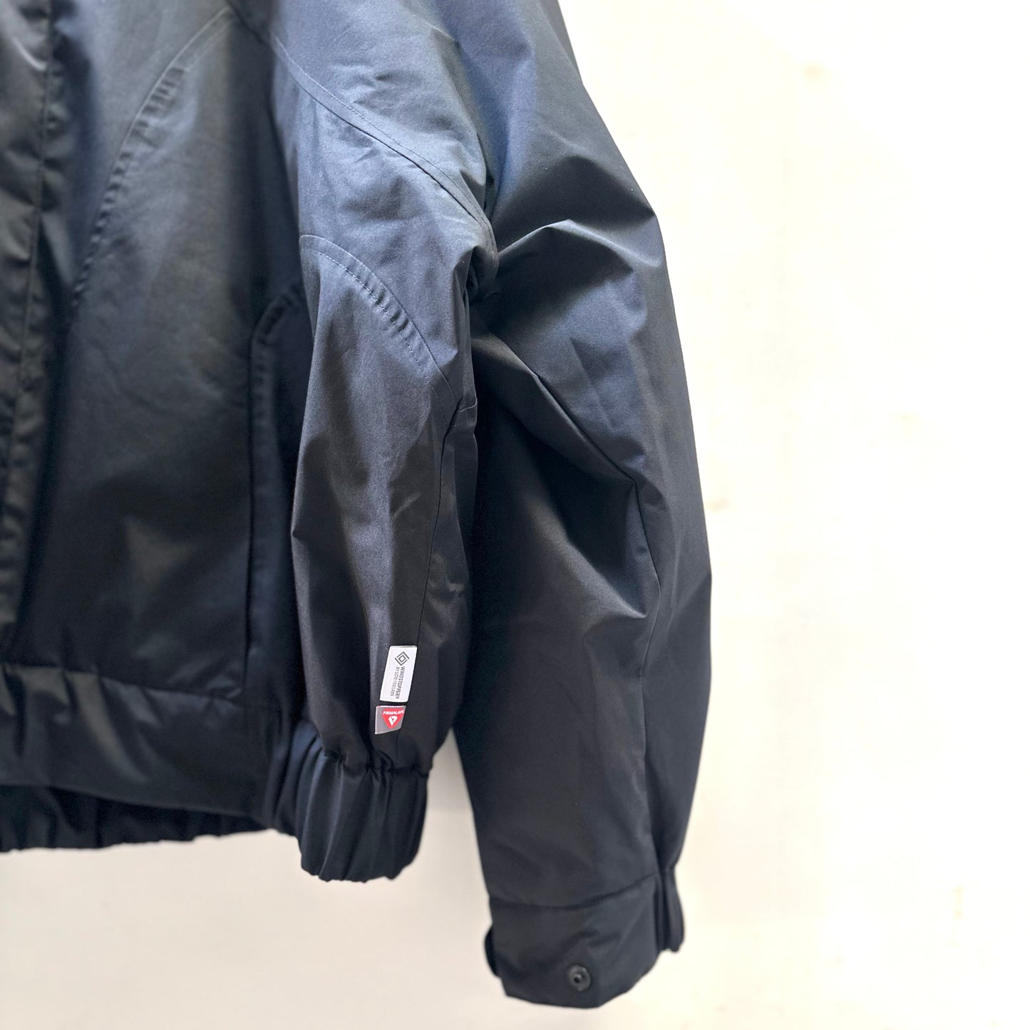 CLESSTE +PHENIX WINDSTOPPER® BY GORE-TEX LABS PUFFER FUTURE JACKET