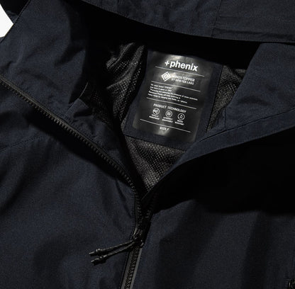 CLESSTE +PHENIX WINDSTOPPER® BY GORE-TEX LABS CITY MILITARY JACKET