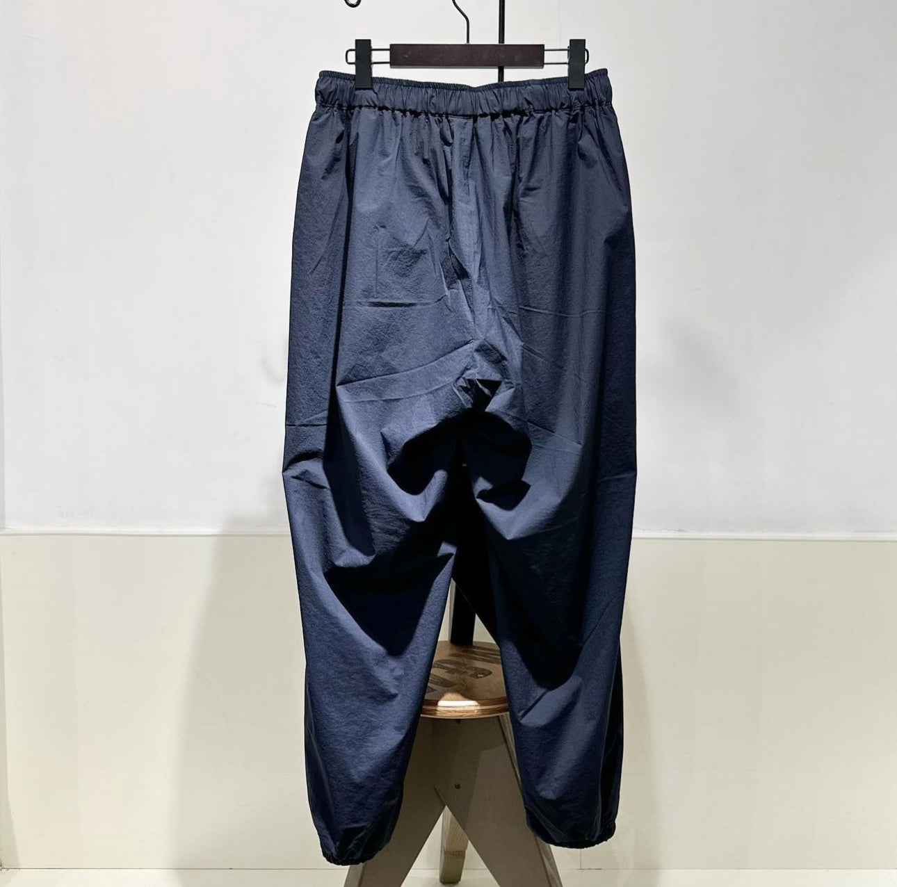 S.F.C 23FW - WIDE SPORTY PANTS