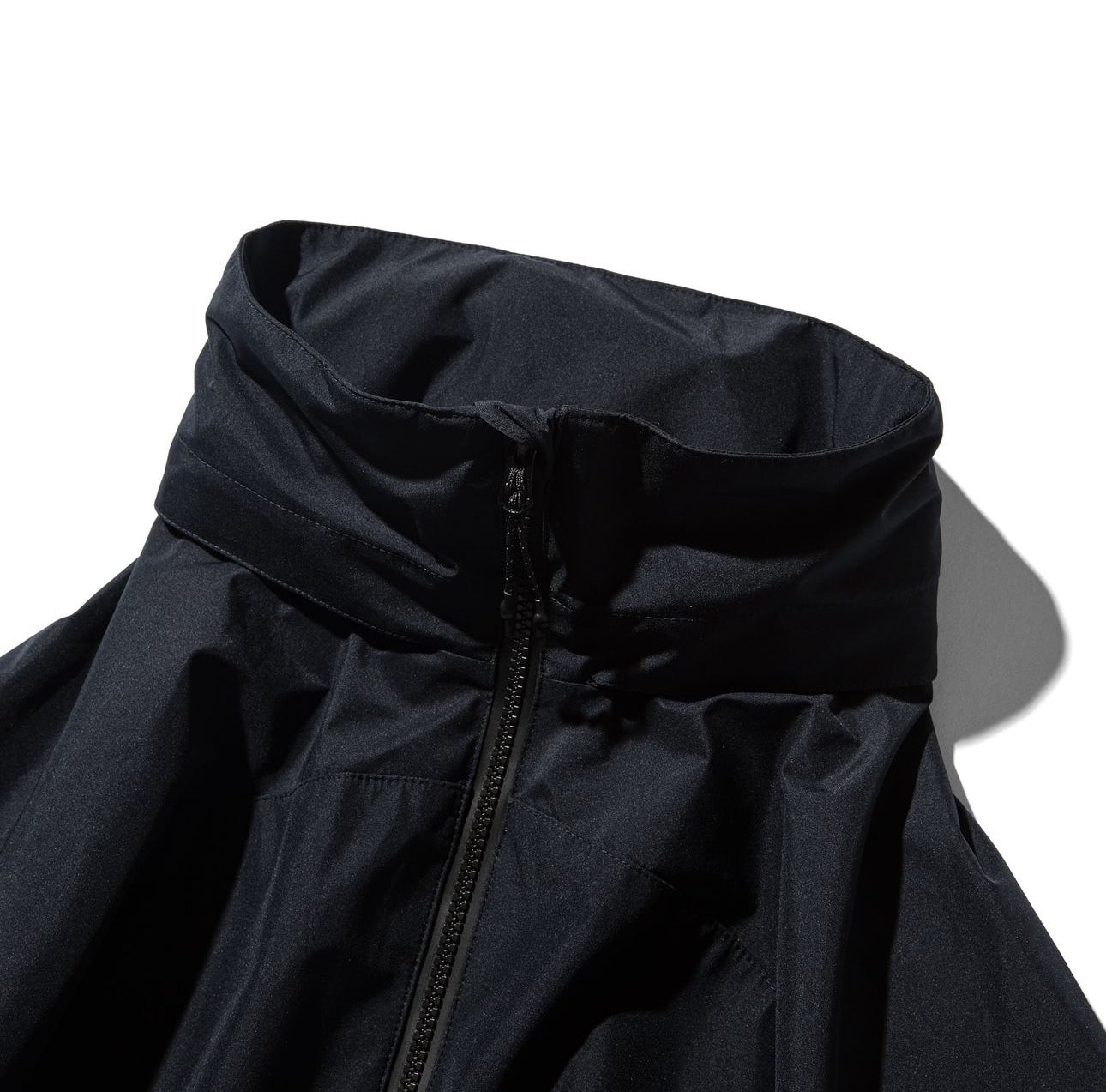 CLESSTE +PHENIX WINDSTOPPER® BY GORE-TEX LABS CITY MILITARY JACKET