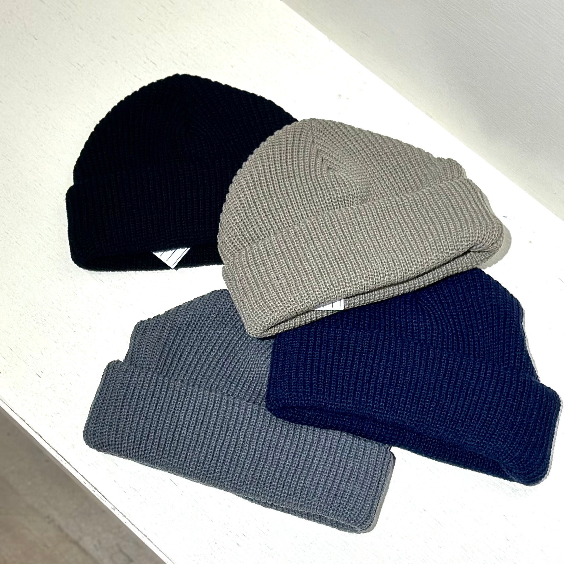 S.F.C 24FW - SFC BEANIE