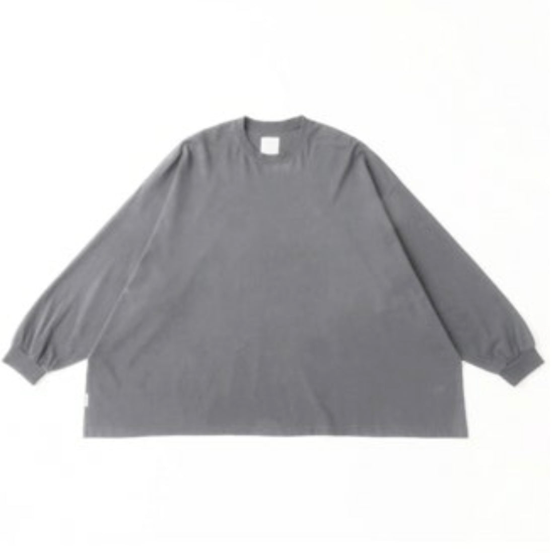 S.F.C 24FW - BIG MAX LS TEE