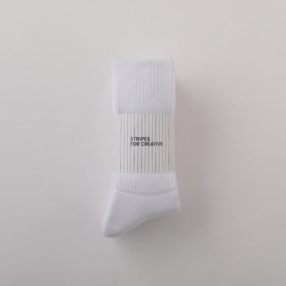 S.F.C 24FW - SFC 3P SOCKS