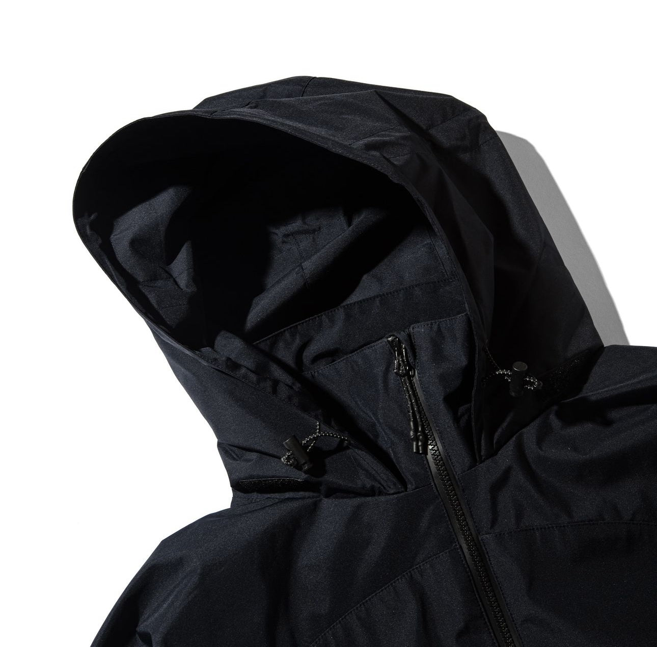 CLESSTE +PHENIX WINDSTOPPER® BY GORE-TEX LABS CITY MILITARY JACKET