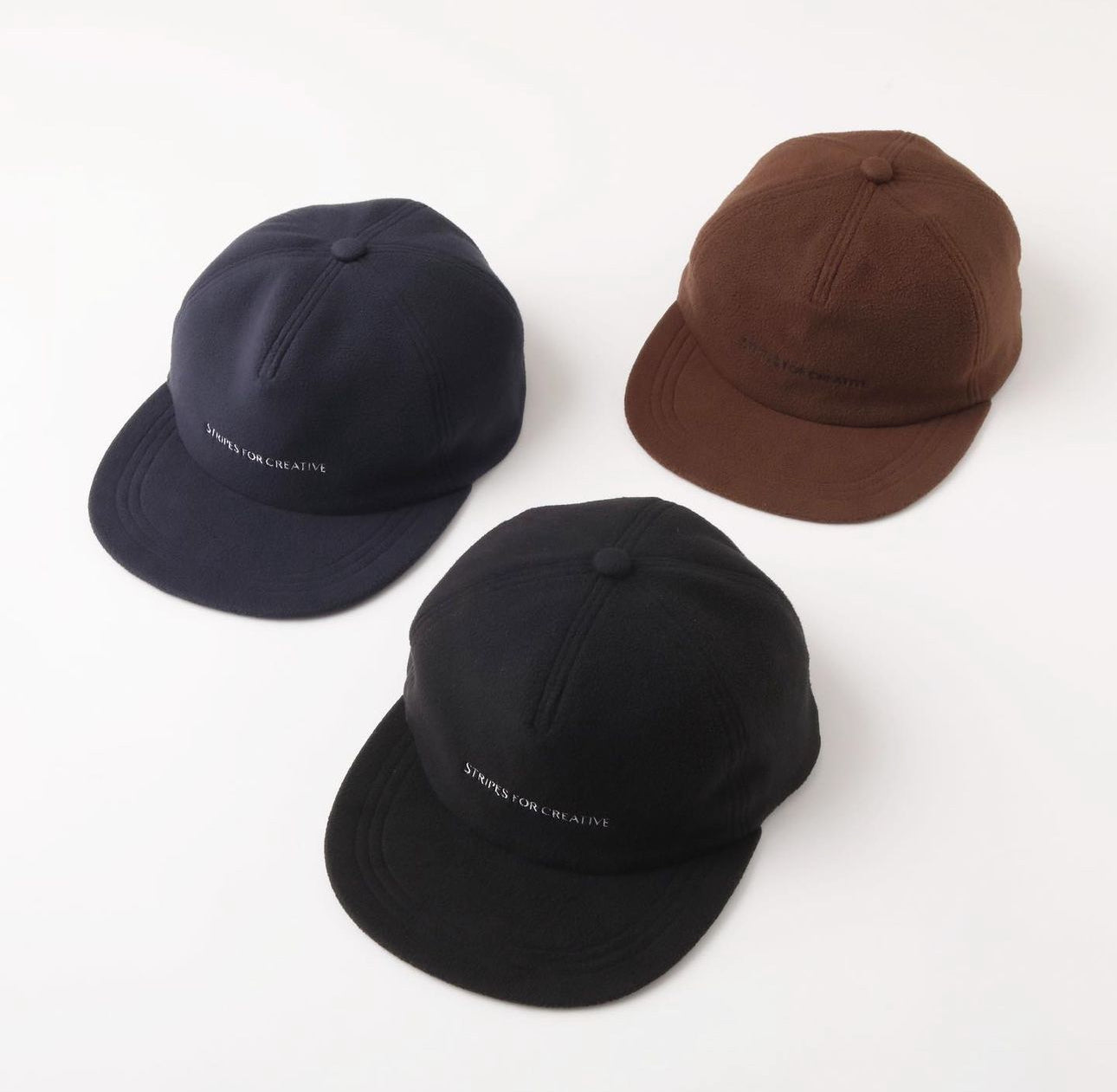 S.F.C 24FW - SFC BASEBALL CAP