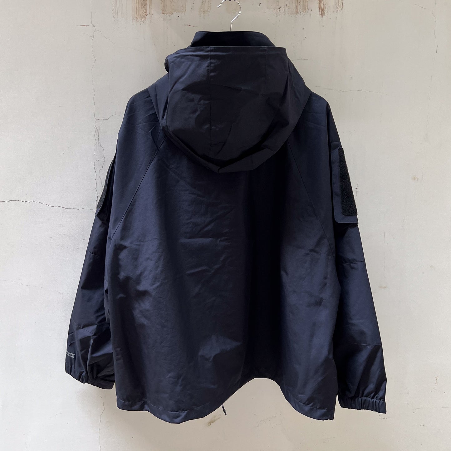 CLESSTE +PHENIX WINDSTOPPER® BY GORE-TEX LABS CITY MILITARY JACKET