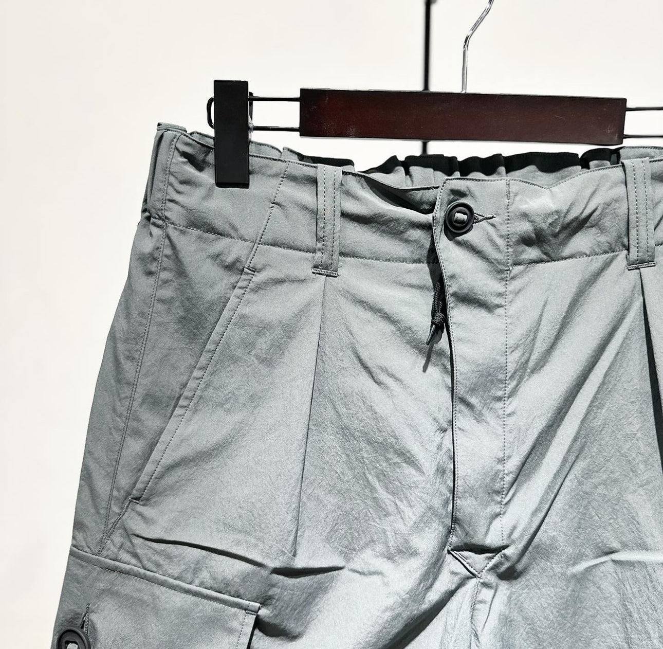 N.HOOLYWOOD HALF PANTS