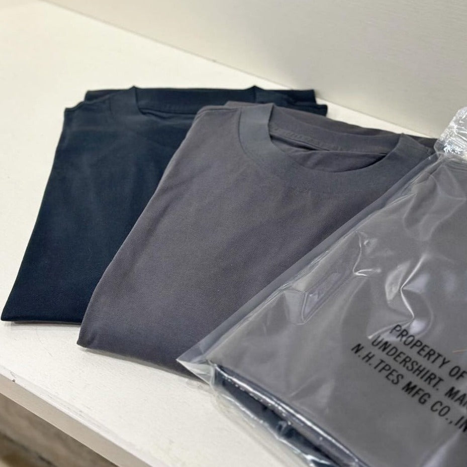 N.HOOLYWOOD TEST PRODUCT EXCHANGE SERVICE 2 PACK TEE SS