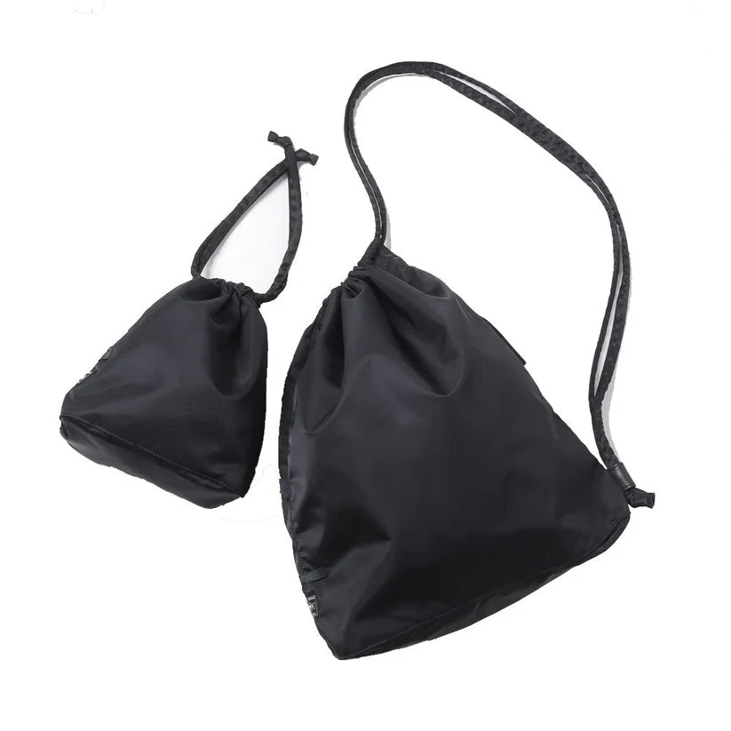 N.HOOLYWOOD COMPILE x PORTER BAG S