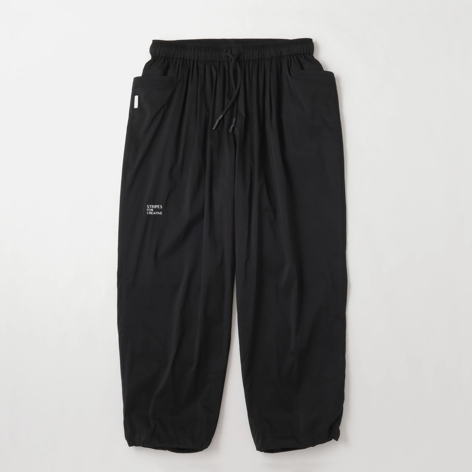 S.F.C 24SS - SPORTY NYLON BAGGY