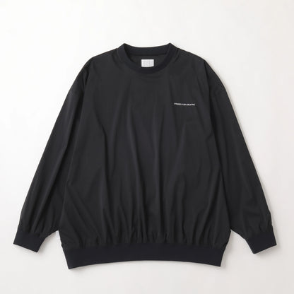 S.F.C 24SS - NYLON CREW