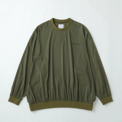 S.F.C 24SS - NYLON CREW