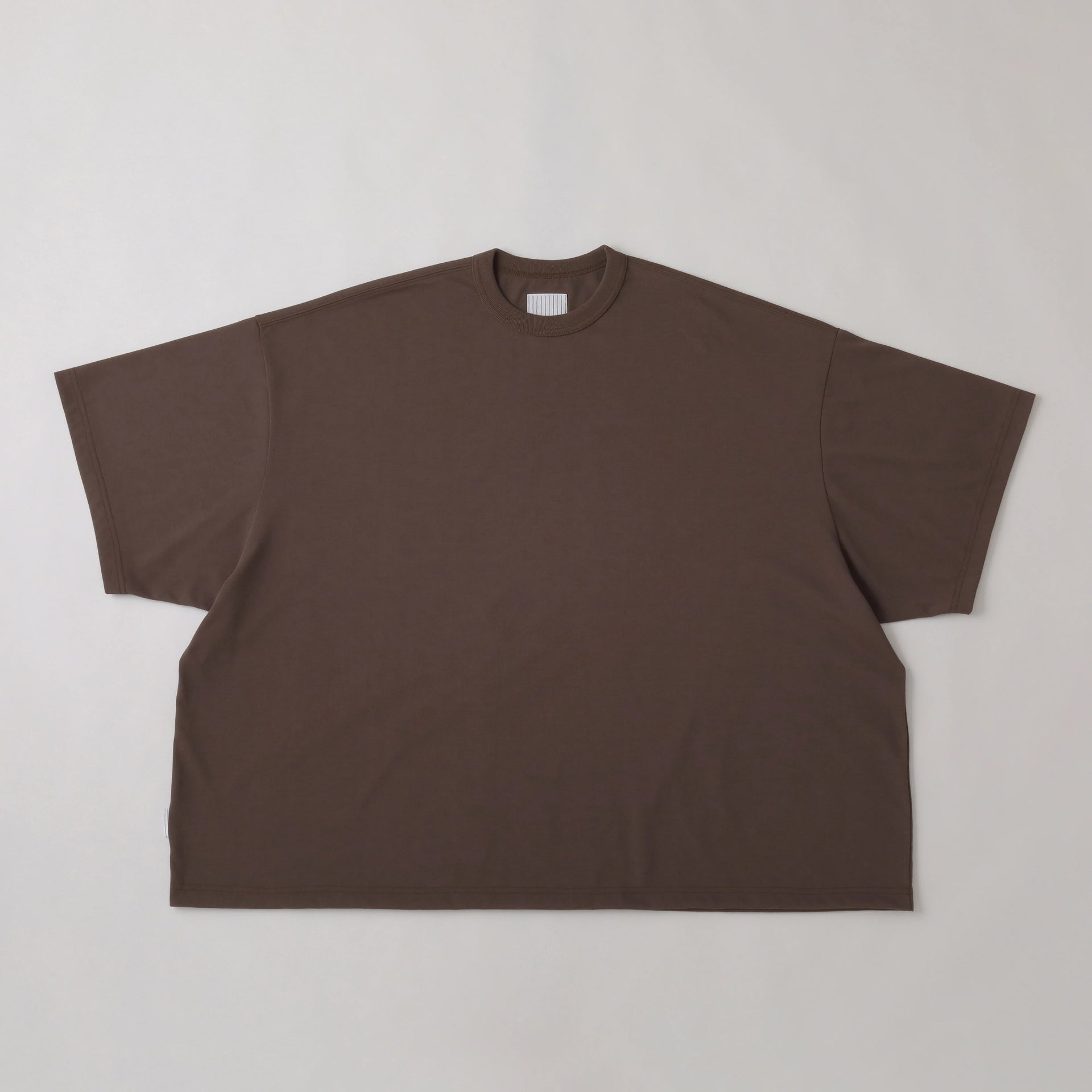 S.F.C 24SS - SUPER BIG FLAT TEE